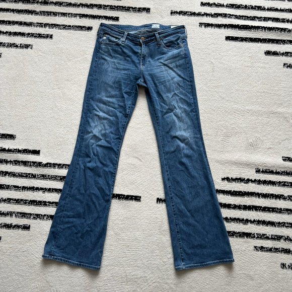 PREMIUM Denim Bundle- SIZE MED - Rag & Bone, AG, Levi's - Picture 8 of 14